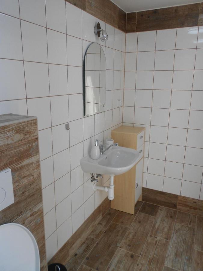 Ubytovani U Babicky Pensionat Lanžhot Eksteriør billede